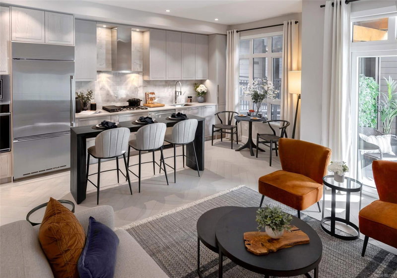 427 Lampson St #211, Esquimalt, British Columbia