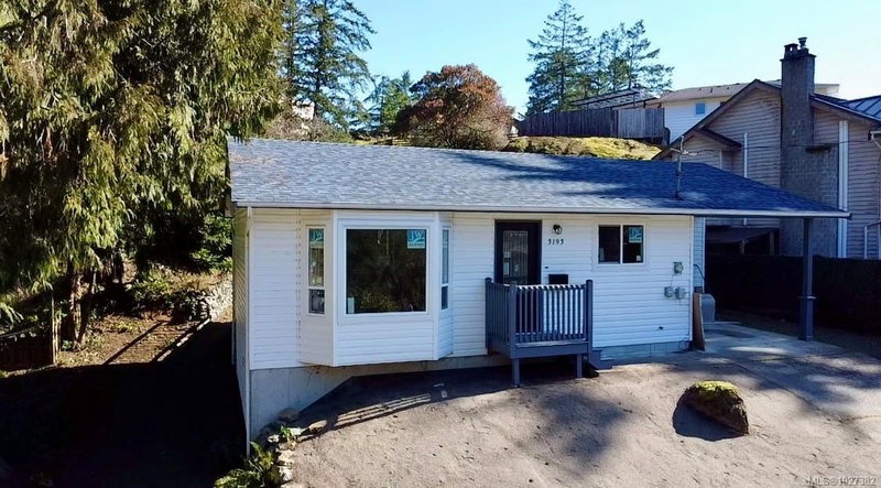 3193 King Richard Dr, Nanaimo, British Columbia