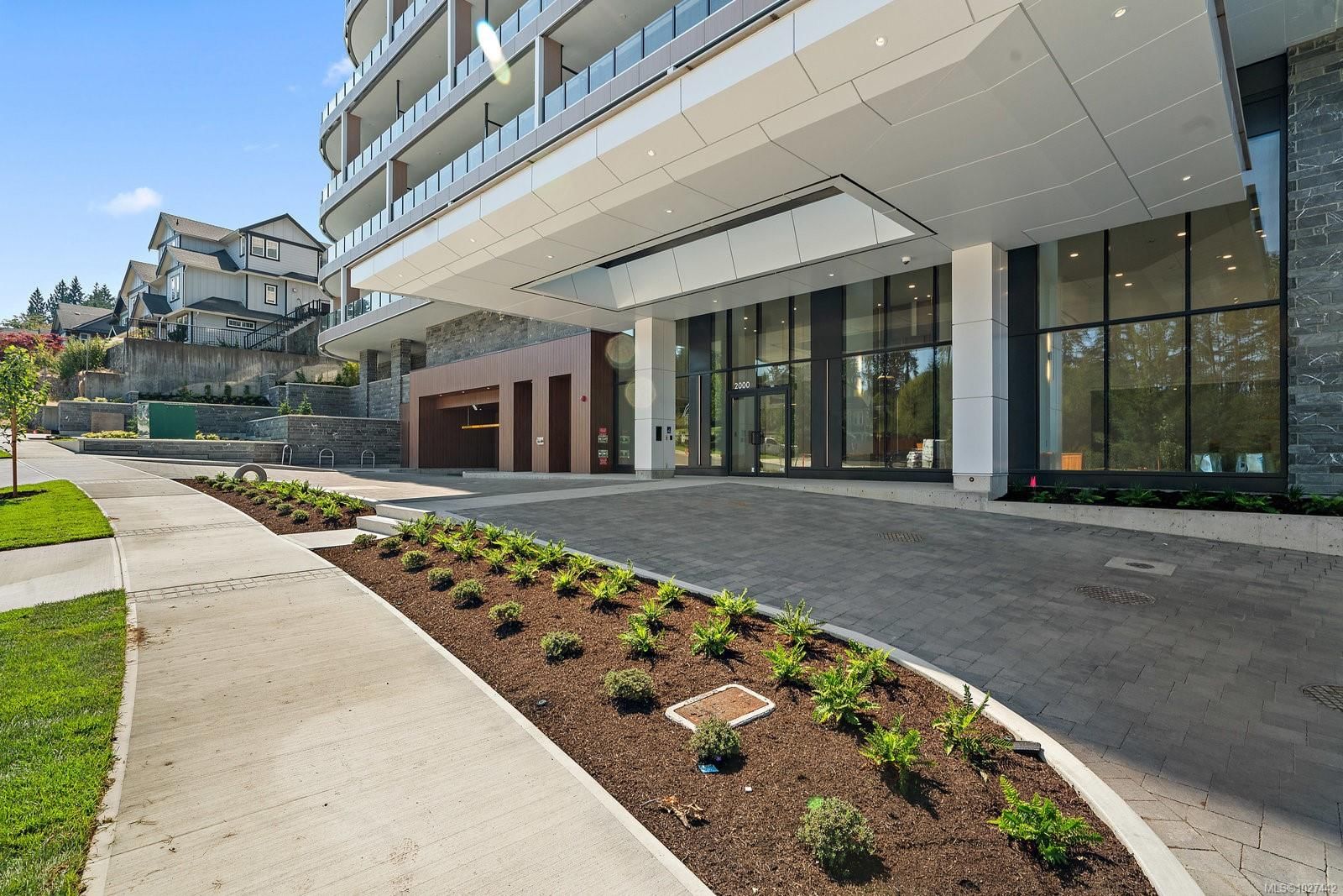 #1402 – 2000 Hannington Rd, Langford