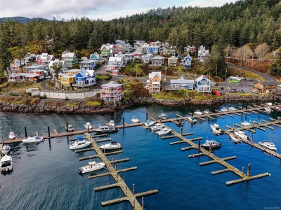 125 Hilltop Cres, Sooke