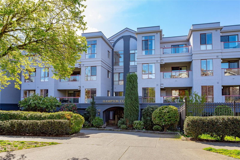 545 Manchester Rd #308, Victoria, British Columbia