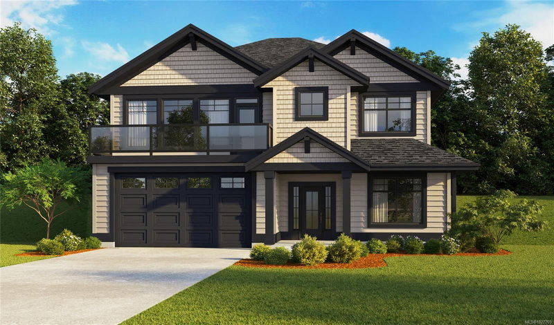 1661 Crown Isle Blvd, Courtenay, British Columbia