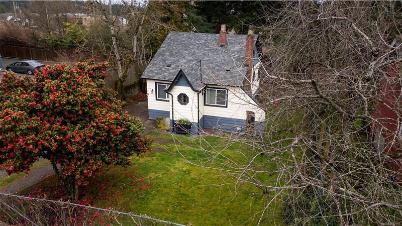 308 Holly Ave, Nanaimo, British Columbia