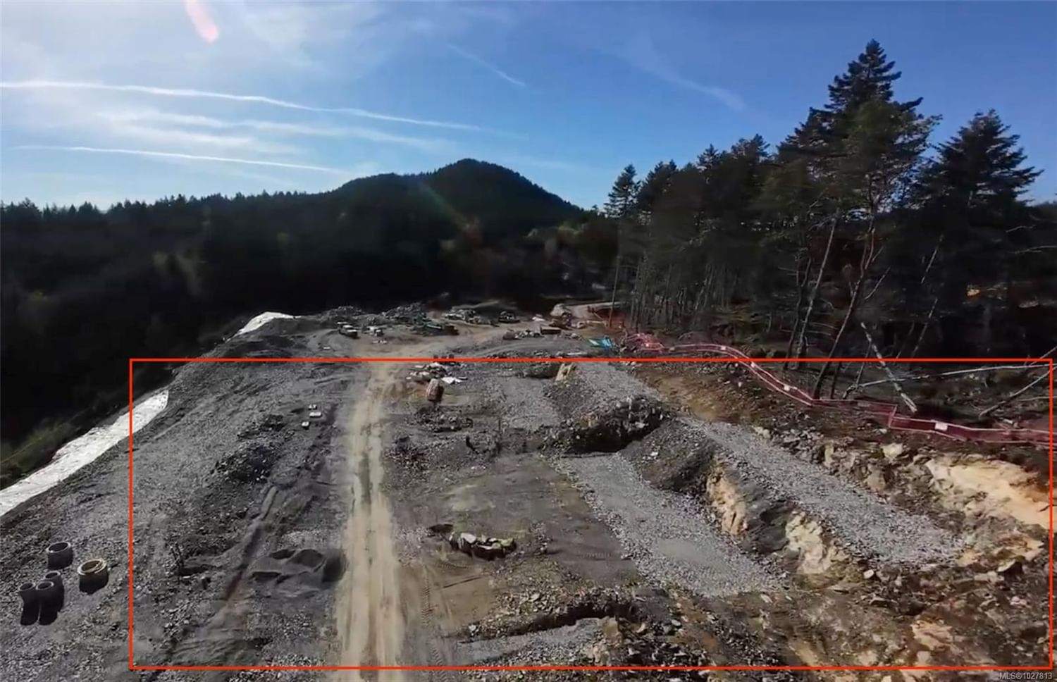 Lot 27 Goodrich Rd property photo