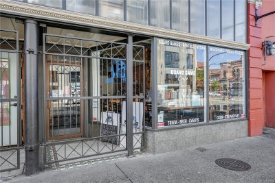 705 Johnson St, Victoria