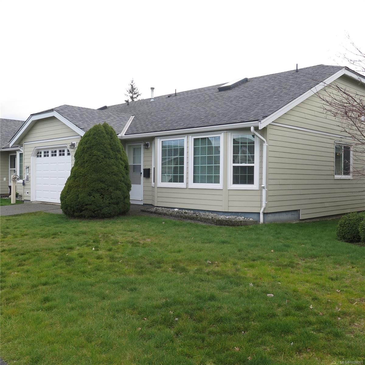815 Dunsmuir Cres