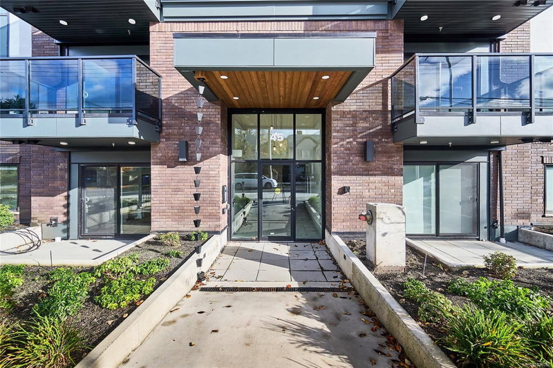 45 Haliburton St #105, Nanaimo, British Columbia