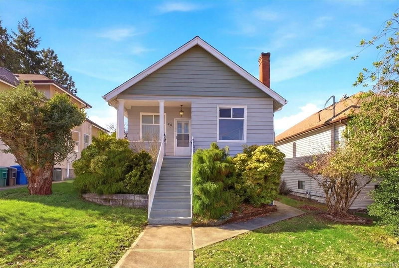 43 Kennedy St, Nanaimo, British Columbia