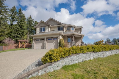 885 PRATT Rd, Mill Bay