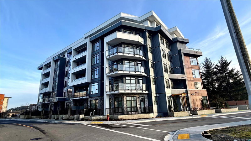 6320 Sentinal Dr #511, Nanaimo, British Columbia