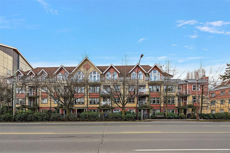 655 Goldstream Ave #306, Langford, British Columbia
