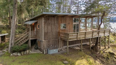 811 Canso Rd, Gabriola Island