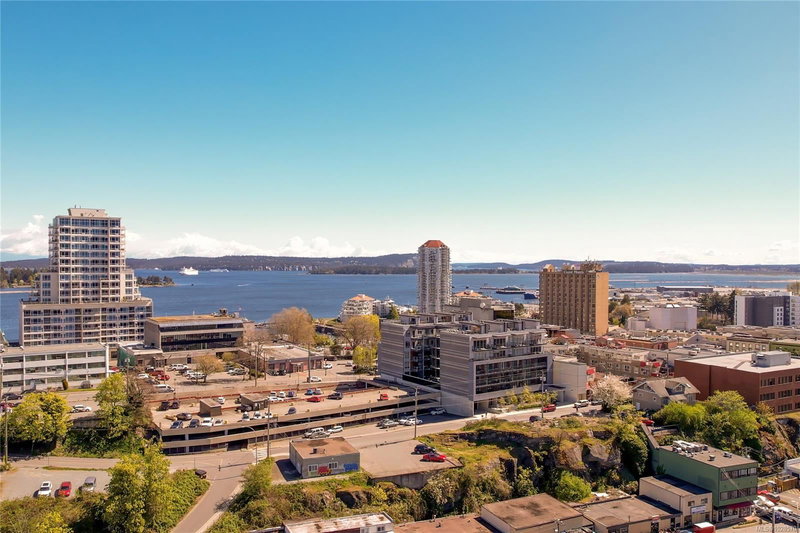 91 Chapel St #310, Nanaimo, British Columbia