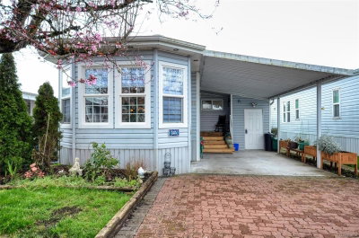 #85 – 7583 Central Saanich Rd, Central Saanich