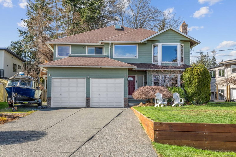 4589 Kilmarnock Dr, Courtenay, British Columbia