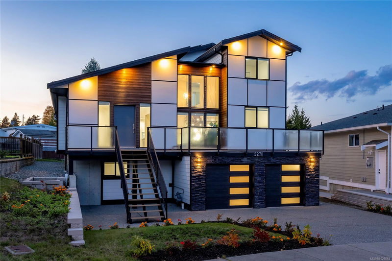 2270 Leighton Rd, Nanaimo, British Columbia