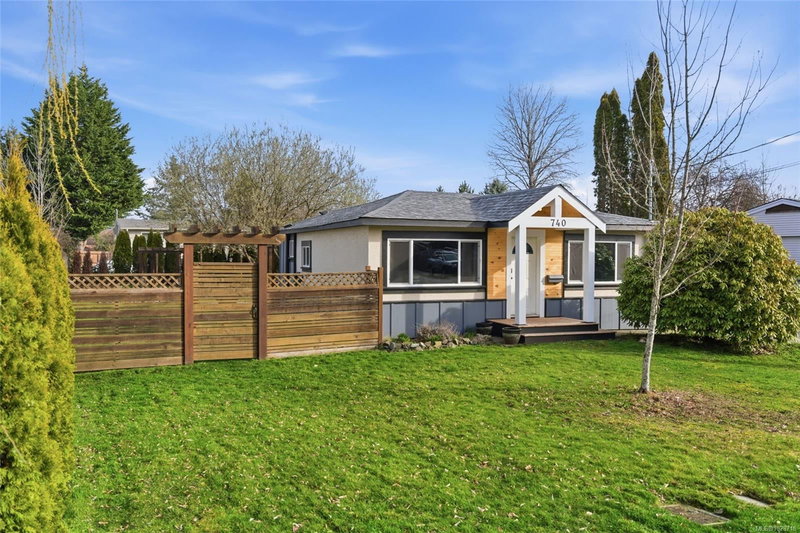 740 Oakley St, Nanaimo, British Columbia