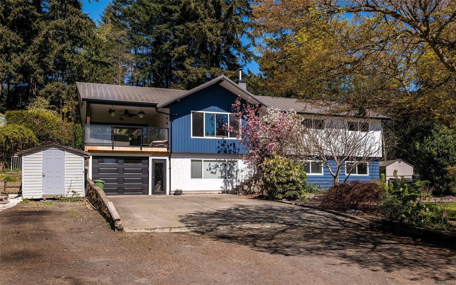 2143 Wildwood Dr