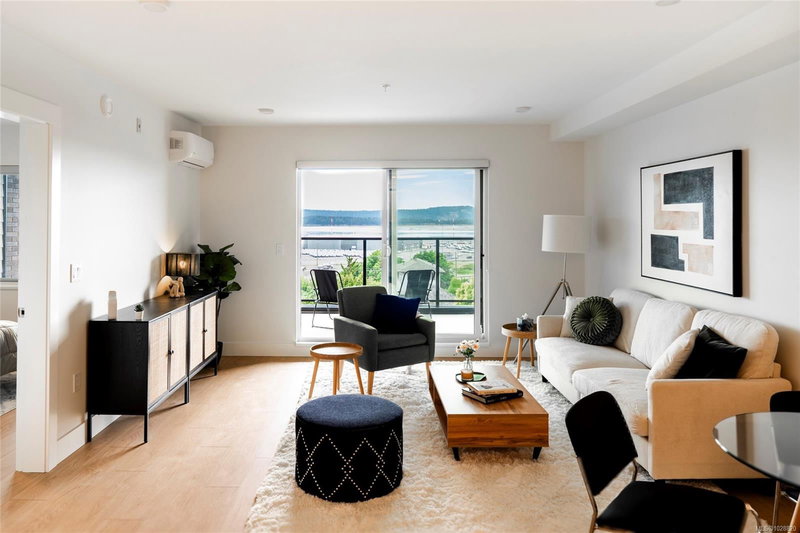 45 Haliburton St #304, Nanaimo, British Columbia