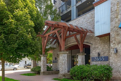 #203 – 2655 Sooke Rd, Langford