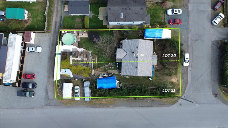 1092 St. David Cres, Nanaimo, British Columbia