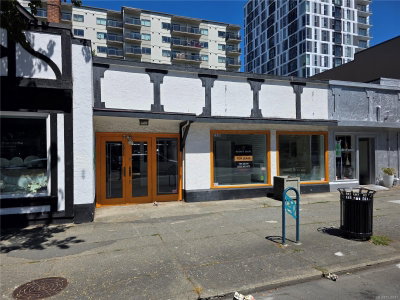 1044 Fort St, Victoria