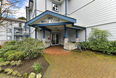 #102 – 383 Wale Rd, Colwood