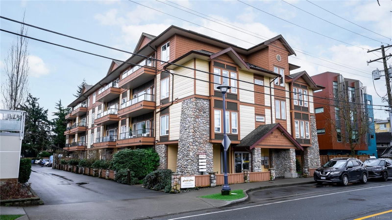 2747 Jacklin Rd ##307, Langford, British Columbia
