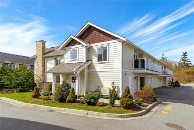 #113 – 2038 Gatewood Rd, Sooke