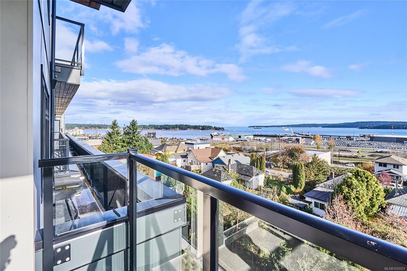 45 Haliburton St #405, Nanaimo, British Columbia