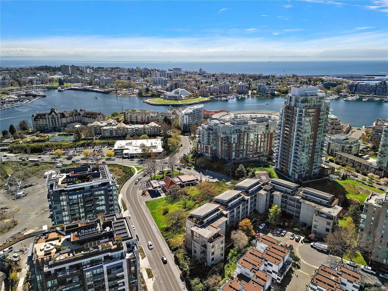 455 Sitkum Rd #108, Victoria, British Columbia