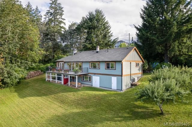 395 Chemainus Rd
