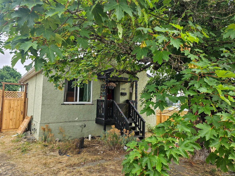 640 Campbell St, Nanaimo, British Columbia