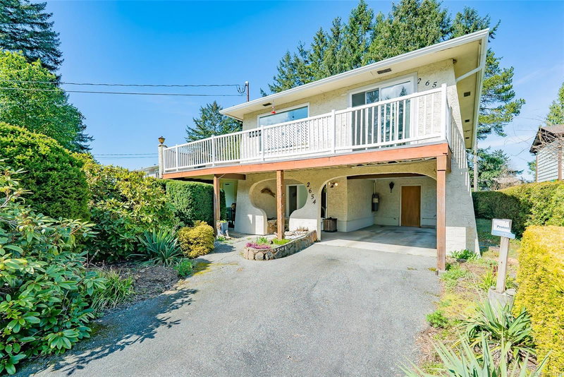 2654 Starlight Trail, Nanaimo, British Columbia