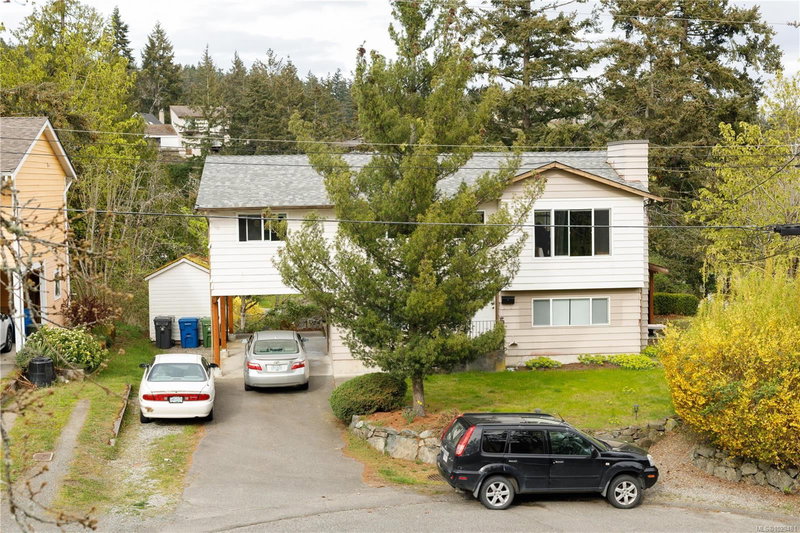 3161 Marion Way, Nanaimo, British Columbia