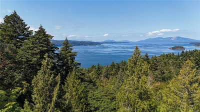 Lot 2 & 4 Willis Point Rd, Central Saanich