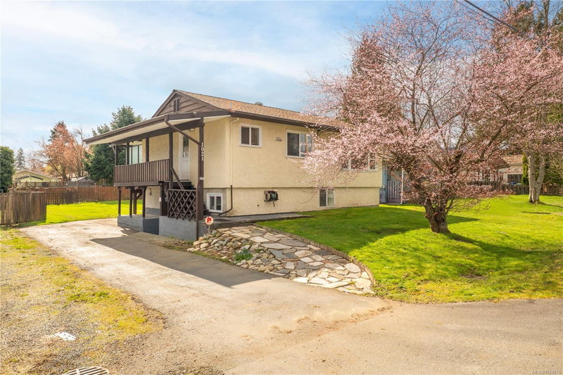 1021 Nelson St, Nanaimo, British Columbia