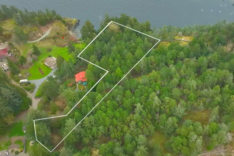 4800 Mcguffie Rd, Nanaimo, British Columbia