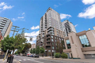 #310 – 845 Johnson St, Victoria
