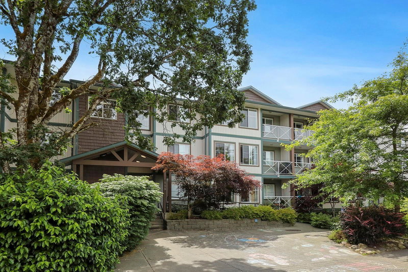 129 Back Rd #106, Courtenay, British Columbia