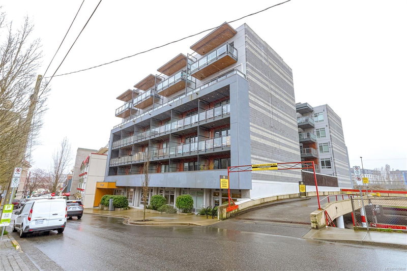 91 Chapel St #406, Nanaimo, British Columbia