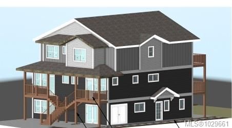 2235 Shelbourne St #C, Victoria, British Columbia