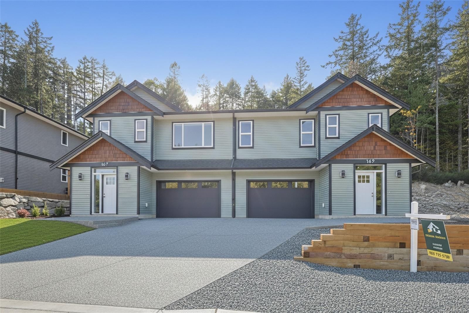 169 Hunter Way