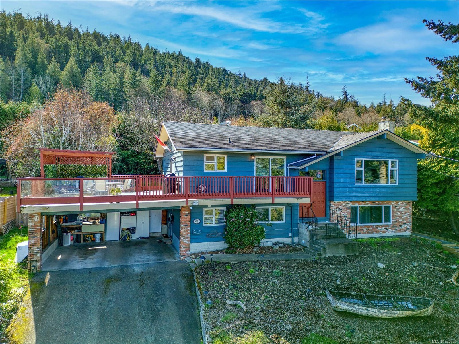 3971 Hammond Bay Rd property photo