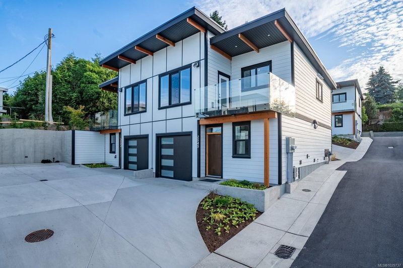 2543 Doctors Rd, Nanaimo, British Columbia