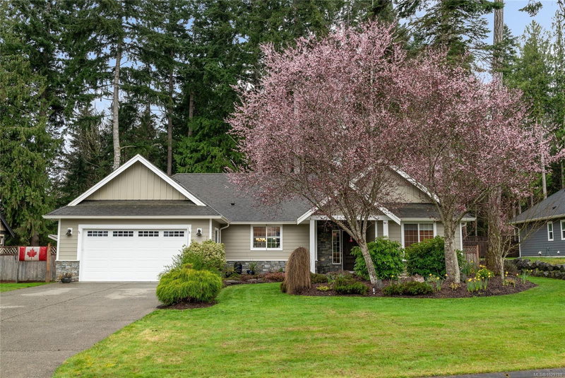 3936 Creekside Dr, Bowser, British Columbia