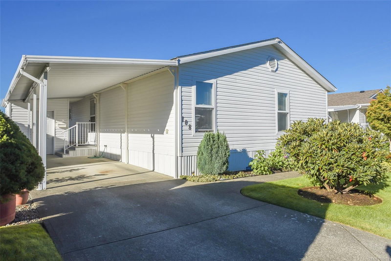 4714 Muir Rd #108, Courtenay, British Columbia