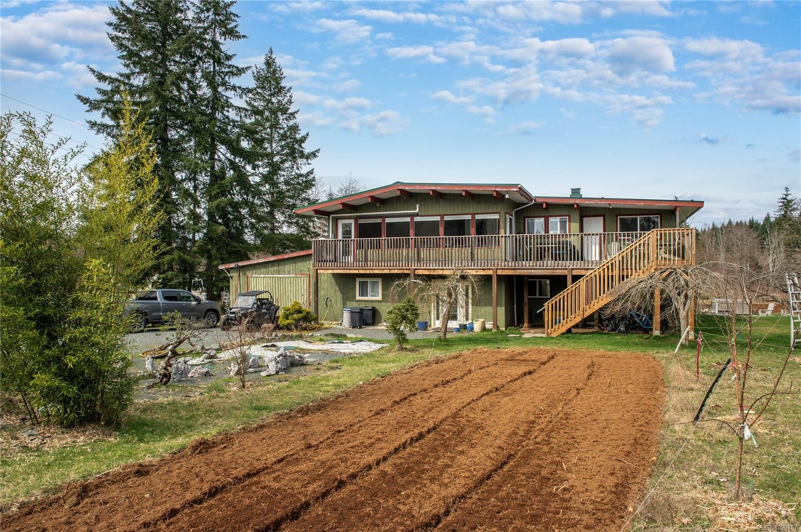 4010 Deerfield Rd