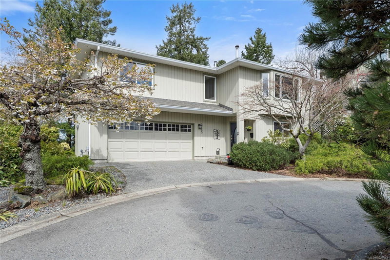 3255 Folkestone Dr, Nanaimo, British Columbia