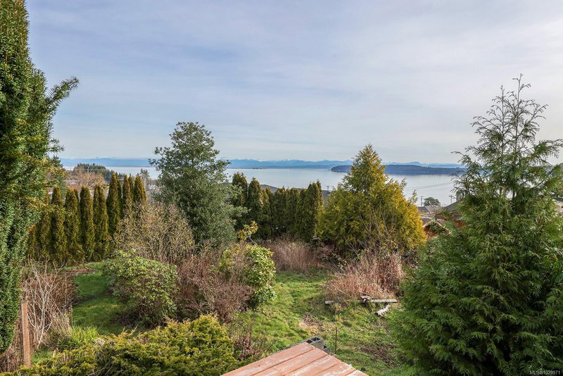 Lot 6 4th St, Union Bay, British Columbia